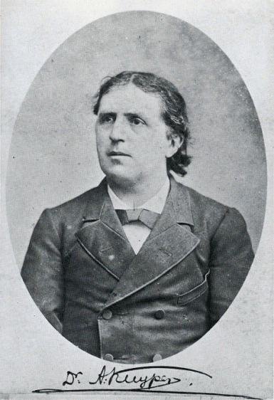 Kuyper