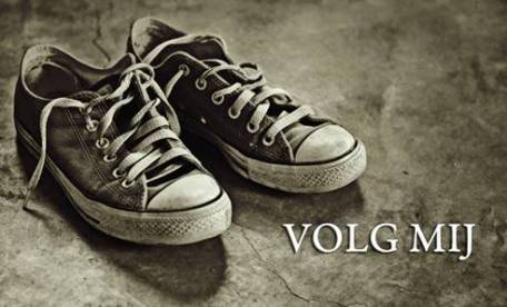 schoenen